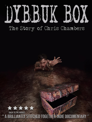 Zzzzz 1711267043dybbuk Box — XXL Found Footage Movies & TV Shows option 460
