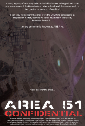 Zzzzz 1711997679area 51 Confidential — XXL Found Footage Movies & TV Shows option 108