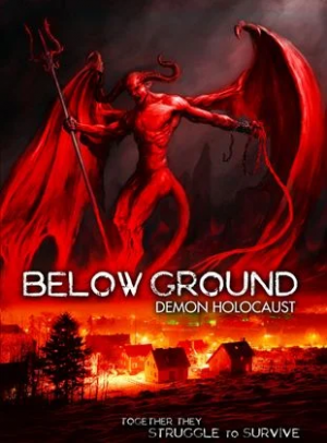 Zzzzz 1711997679below Ground Demin Holocaust — XXL Found Footage Movies & TV Shows option 182