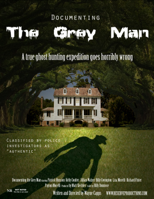 Zzzzz 1711997681documenting The Grey Man — XXL Found Footage Movies & TV Shows option 442