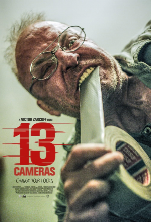 Zzzzz 171200872713 Cameras 1 — XXL Found Footage Movies & TV Shows option 14