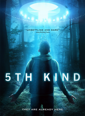 Zzzzz 17131246405th Kind — XXL Found Footage Movies & TV Shows option 6