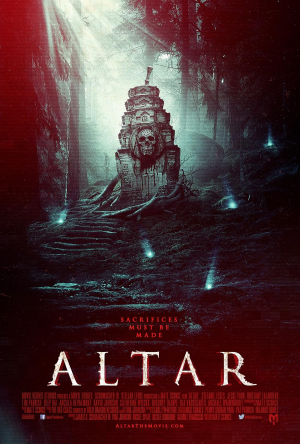 Zzzzz 1713124640altar — XXL Found Footage Movies & TV Shows option 73