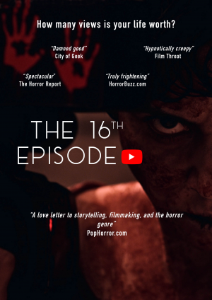 Zzzzz 171899447616th Episode — XXL Found Footage Movies & TV Shows option 19