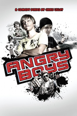 Zzzzz 1718994476angry Boys — XXL Found Footage Movies & TV Shows option 97