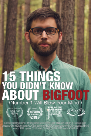 Zzzzz 172744178515 Things You Didnt Know About Bigfoot — XXL Found Footage Movies & TV Shows option 18