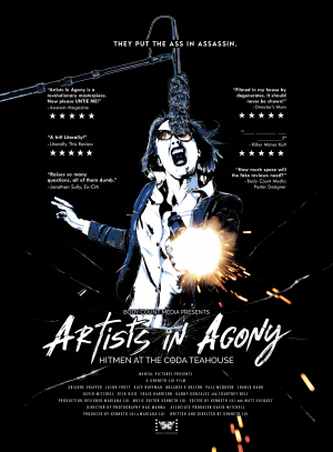 Zzzzz 1727441786artists In Agony — XXL Found Footage Movies & TV Shows option 111