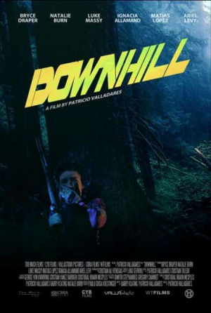 Zzzzz 1727441786downhill — XXL Found Footage Movies & TV Shows option 455