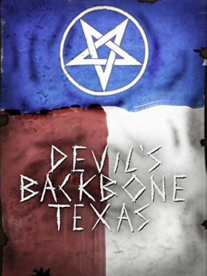 Zzzzz 1729270404devils Backbone Texas — XXL Found Footage Movies & TV Shows option 418