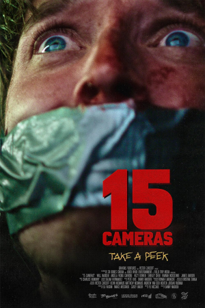 Zzzzz 173418701613 Cameras 3 — XXL Found Footage Movies & TV Shows option 16