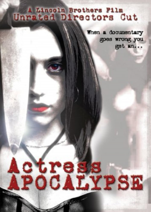 Zzzzz 1734187017actress Apocalypse — XXL Found Footage Movies & TV Shows option 46