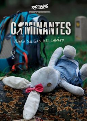 Zzzzz 1739453063caminantes — XXL Found Footage Movies & TV Shows option 268