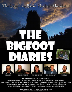 Zzzzz 1740052101bigfoot Diaries — XXL Found Footage Movies & TV Shows option 192