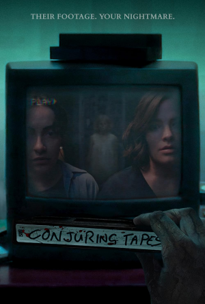 Zzzzz 1742744999conjuring Tapes — XXL Found Footage Movies & TV Shows option 331