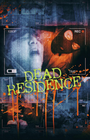 Zzzzz 1742744999dead Residence — XXL Found Footage Movies & TV Shows option 386