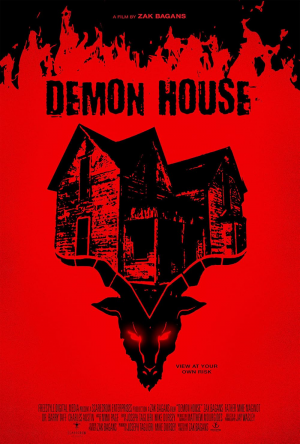 Zzzzz 1742745000demon House — XXL Found Footage Movies & TV Shows option 403