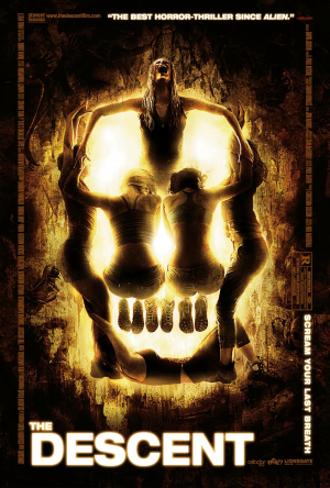 Zzzzz 1742745000descent — XXL Found Footage Movies & TV Shows option 412