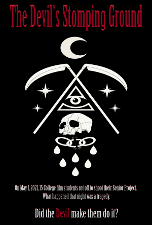 Zzzzz 1742745000devils Stomping Ground — XXL Found Footage Movies & TV Shows option 425