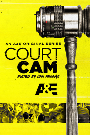 Zzzzz 1743523444court Cam — XXL Found Footage Movies & TV Shows option 336