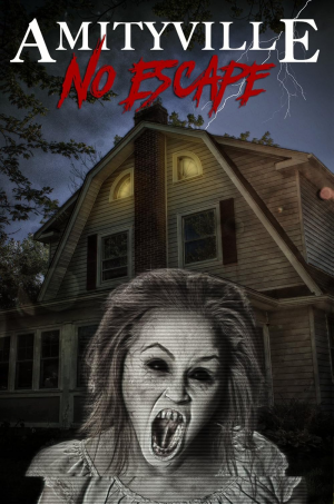 Zzzzz 1750609803amittyville No Escape — XXL Found Footage Movies & TV Shows option 89