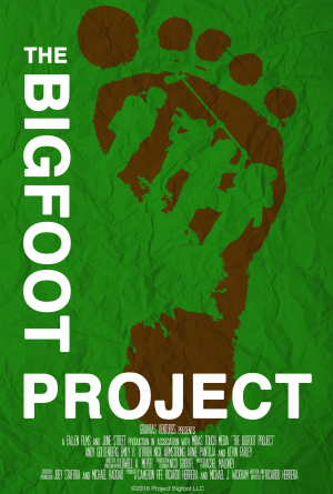 Zzzzz 1750609803bigfoot Project — XXL Found Footage Movies & TV Shows option 194