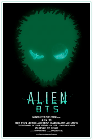 Zzzzz 1753298355alien Bts — XXL Found Footage Movies & TV Shows option 61