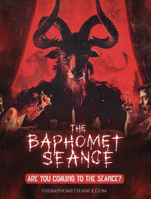 Zzzzz 1758453066baphomet Seance — XXL Found Footage Movies & TV Shows option 165