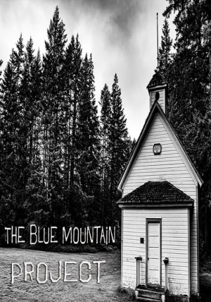 Zzzzz 1760891190blue Mountain Project — XXL Found Footage Movies & TV Shows option 229
