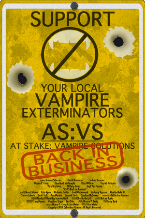 Zzzzz 1762734650at Stake Vampire Solutions 2 — XXL Found Footage Movies & TV Shows option 118
