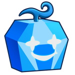 Diamondfruit — Bloxfruit option 8