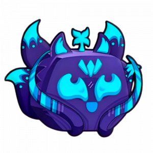 Kitsunefruit — Bloxfruit option 16