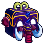 Mammothfruit — Bloxfruit option 21