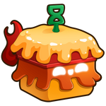 Sandfruit — Bloxfruit option 29