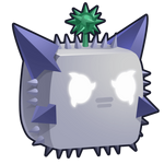Spikefruit — Bloxfruit option 34
