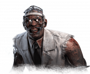 Zzzzz 1783630620doctor — Dead by Daylight killers up toJason option 7