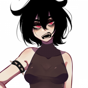 Fatal's OC Tier List — option 3