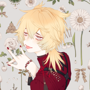 6453vlob7fhn — Fatal's OC Tier List option 7