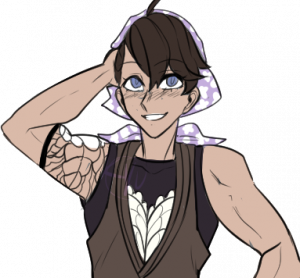 Ad16 — Fatal's OC Tier List option 10