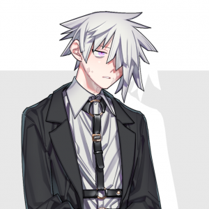 Adoptable Auction 3 — Fatal's OC Tier List option 15