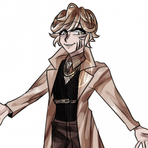 Adoptable5 Cartographe4 — Fatal's OC Tier List option 16