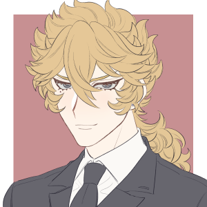 Alico — Fatal's OC Tier List option 19