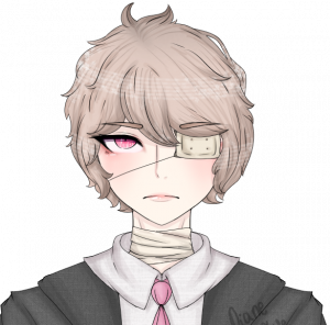 Alricneutral — Fatal's OC Tier List option 20