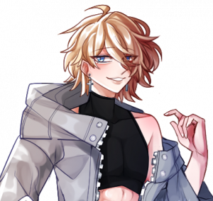 Apollo Referencesheet1 — Fatal's OC Tier List option 21