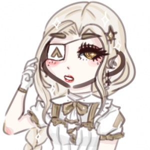 Athena — Fatal's OC Tier List option 23