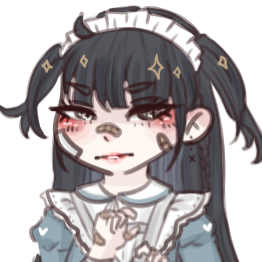 Carinaamsel — Fatal's OC Tier List option 27