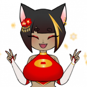 Catnopurse — Fatal's OC Tier List option 28