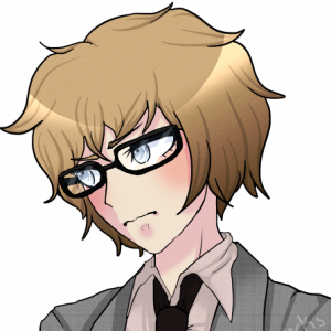Clint Harkwood — Fatal's OC Tier List option 29