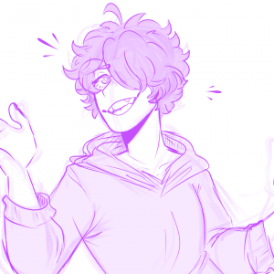 Drummer — Fatal's OC Tier List option 36