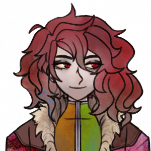 Fatalmask2 — Fatal's OC Tier List option 38