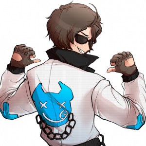 Finishedbysayutbddw0t81 Pre — Fatal's OC Tier List option 39